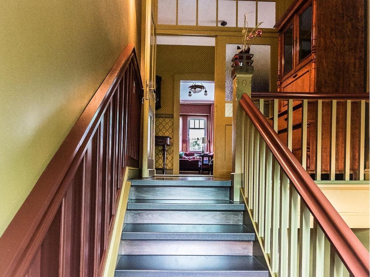 Apartment In Quedlinburg Gernrode  Bagian luar foto