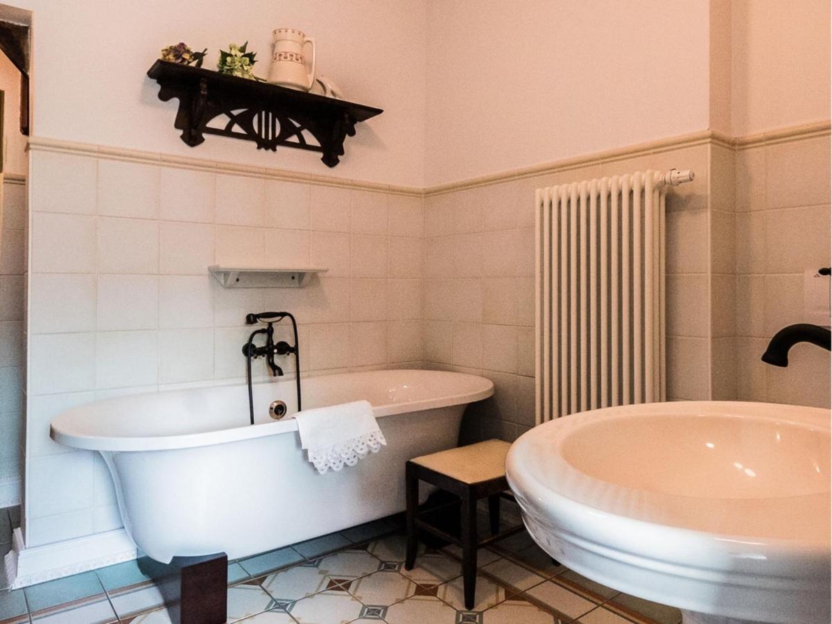Apartment In Quedlinburg Gernrode  Bagian luar foto