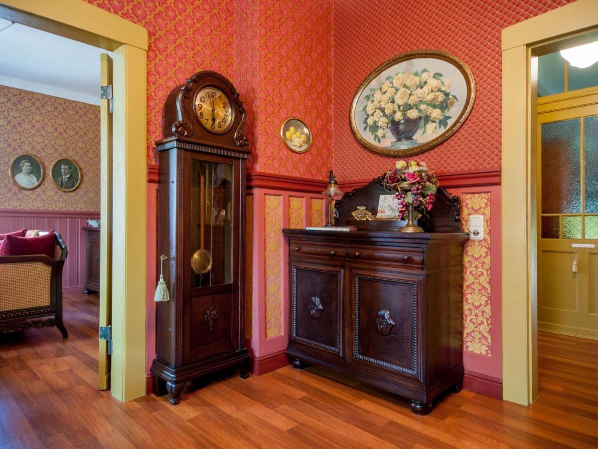 Apartment In Quedlinburg Gernrode  Bagian luar foto